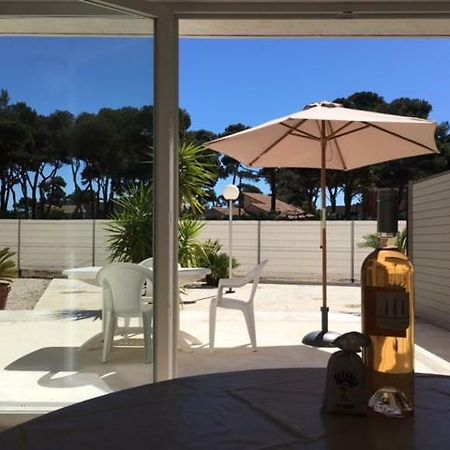 Appartements Les Pesquiers Hyeres Plage 외부 사진