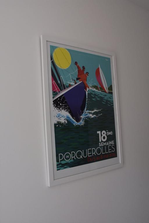 Appartements Les Pesquiers Hyeres Plage 외부 사진