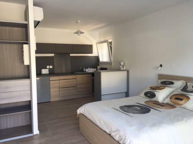 Appartements Les Pesquiers Hyeres Plage 외부 사진