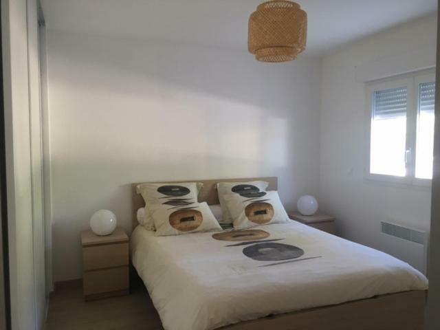 Appartements Les Pesquiers Hyeres Plage 외부 사진