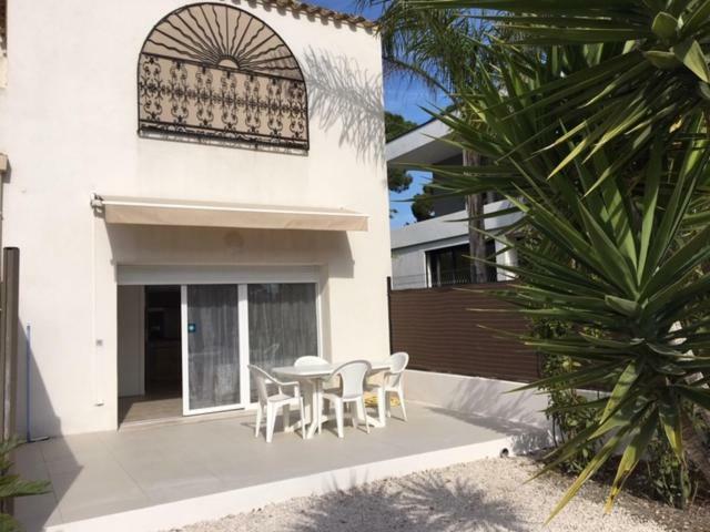 Appartements Les Pesquiers Hyeres Plage 외부 사진