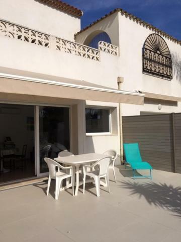 Appartements Les Pesquiers Hyeres Plage 외부 사진